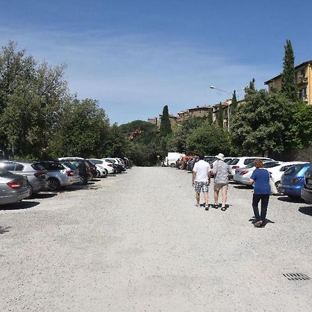 B&B Vicolo Della Scala Cortona Zewnętrze zdjęcie