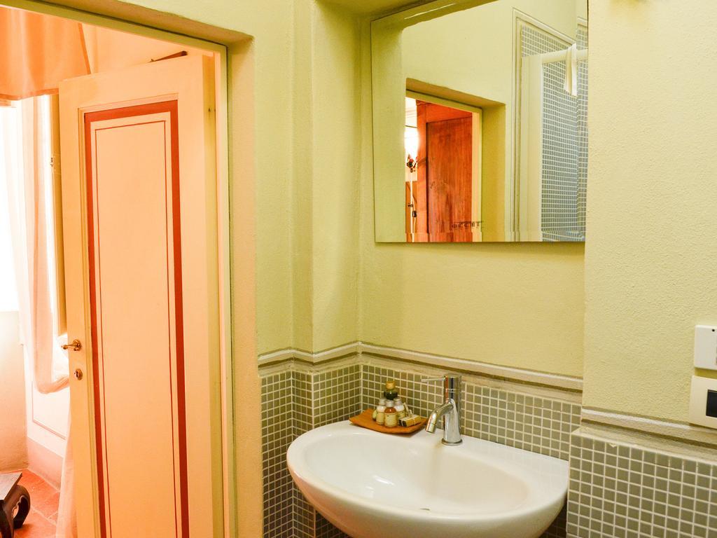 B&B Vicolo Della Scala Cortona Pokój zdjęcie