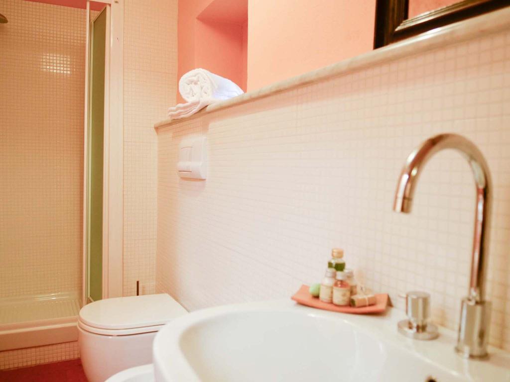 B&B Vicolo Della Scala Cortona Pokój zdjęcie