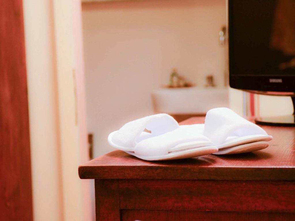 B&B Vicolo Della Scala Cortona Zewnętrze zdjęcie