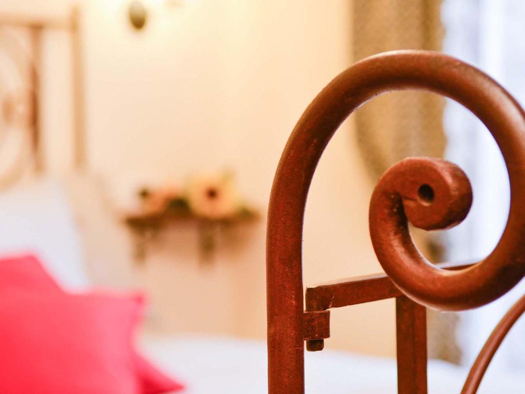 B&B Vicolo Della Scala Cortona Zewnętrze zdjęcie