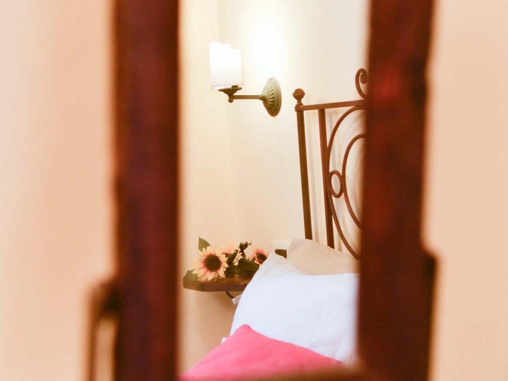 B&B Vicolo Della Scala Cortona Zewnętrze zdjęcie
