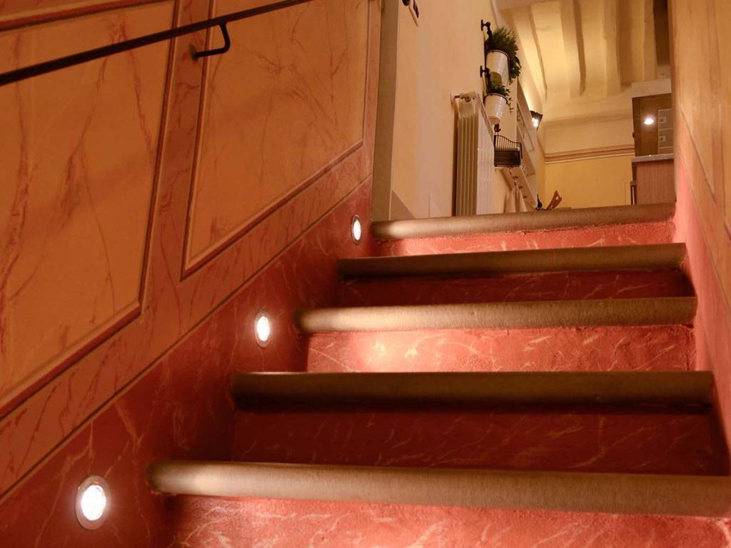 B&B Vicolo Della Scala Cortona Zewnętrze zdjęcie