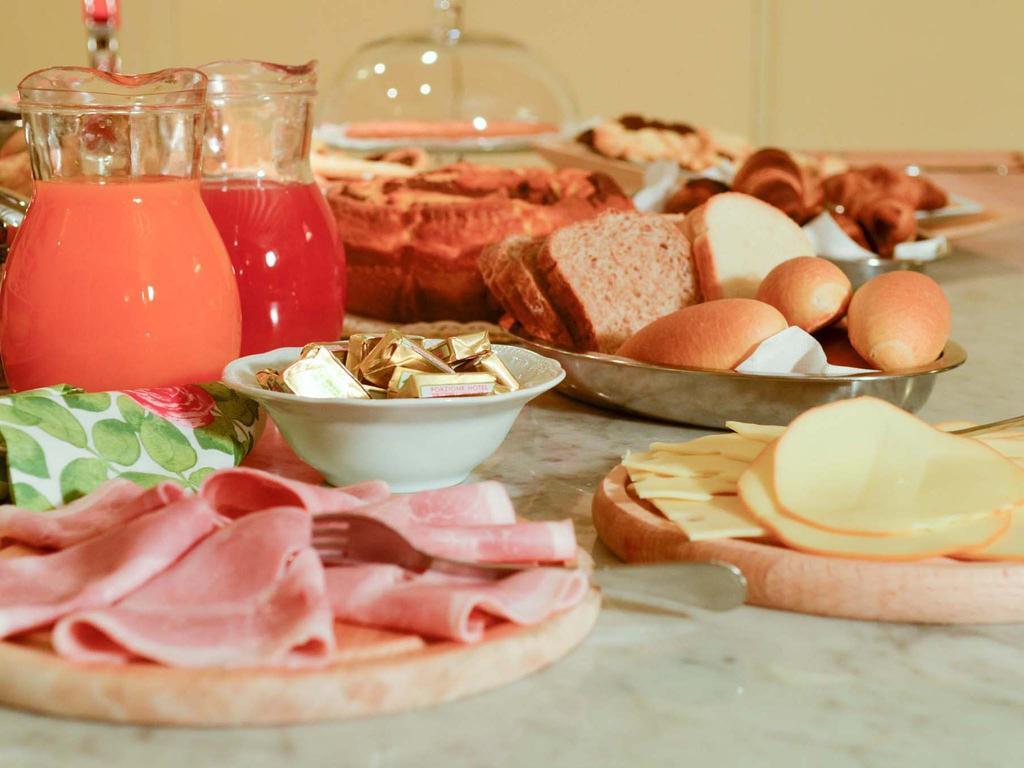 B&B Vicolo Della Scala Cortona Zewnętrze zdjęcie
