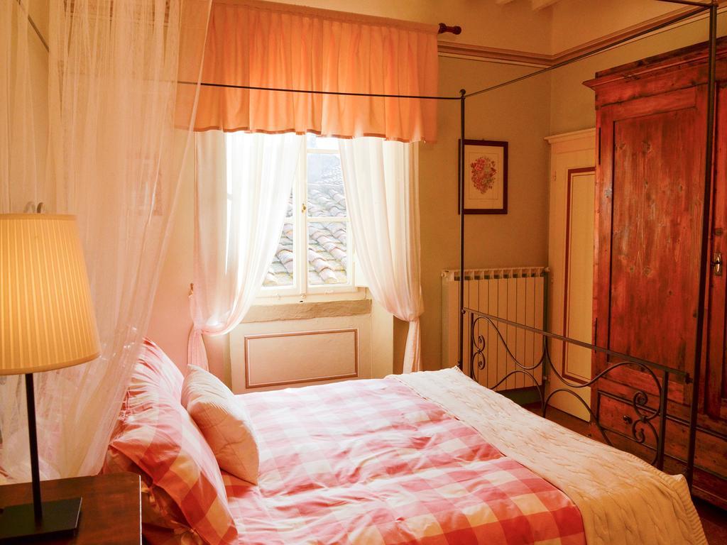 B&B Vicolo Della Scala Cortona Pokój zdjęcie