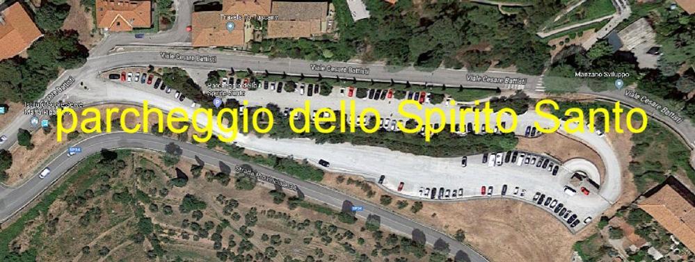 B&B Vicolo Della Scala Cortona Zewnętrze zdjęcie